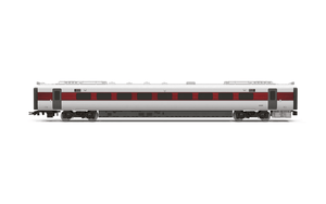 Hornby Railways OO Gauge - RailRoad - BR Class 800 - LNER 814201 MC Coach Hornby Railways OO Gauge - RailRoad - BR Class 800 - LNER 814201 MC Coach