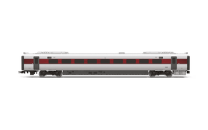 Hornby Railways OO Gauge - RailRoad - BR Class 800 - LNER 813201 MC Coach Hornby Railways OO Gauge - RailRoad - BR Class 800 - LNER 813201 MC Coach