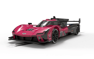 Scalextric Slot Car - Cadillac V-Series.R - Cadillac Racing No.01 - Road Atlanta 2024 Scalextric Slot Car - Cadillac V-Series.R - Cadillac Racing No.01 - Road Atlanta 2024