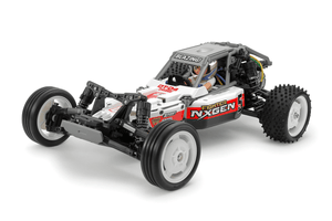 Tamiya RC Fighter NXGEN Buggy (DT-04) Kit   Tamiya RC Fighter NXGEN Buggy (DT-04) Kit