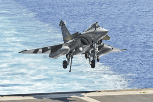 Academy 1/72 Dassault Rafale M - Marine Nationale Academy 1/72 Dassault Rafale M - Marine Nationale