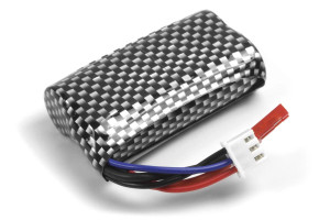 HPI Racing HPI Maverick Element 7.4V 600mAh Li-Ion Battery Pack (Doha) 