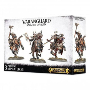 Games Workshop Age of Sigmar - Slaves to Darkness - Varanguard Games Workshop Age of Sigmar - Slaves to Darkness - Varanguard