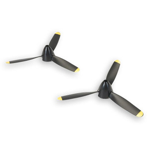  Volantex Propellor 2 Pcs Full Set For 761-12 