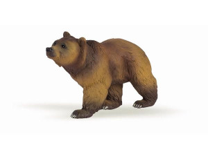 Papo Toys Pyrenees Bear Papo Toys Pyrenees Bear