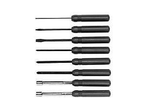 Tamiya Builder's 8 Piece Screwdriver Set Tamiya Builder's 8 Piece Screwdriver Set