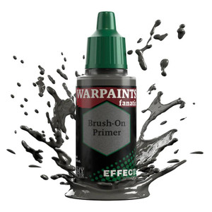  Army Painter Warpaints Fanatic Effects 3175 18ml Brush-On Primer Acrylic Paint 