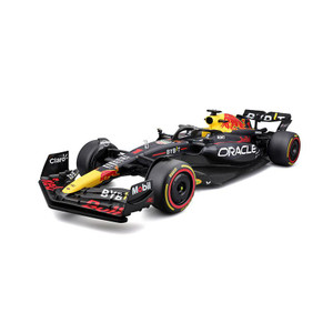  Maisto Premium RC 1/10 Red Bull RB19 F1 2023 Max Verstappen RTR 2.4Ghz 