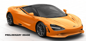 Revell 1/24 McLaren 750S   Revell 1/24 McLaren 750S