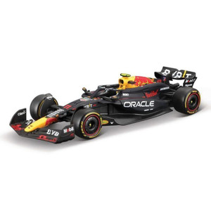 Burago 1/43 Red Bull RB20 F1 2024 #11 Sergio Perez   Burago 1/43 Red Bull RB20 F1 2024 #11 Sergio Perez