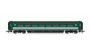 Hornby Railways Rail Charter Services, Mk3 Trailer First Disabled, 41166 - Era 1   Hornby Railways Rail Charter Services, Mk3 Trailer First Disabled, 41166 - Era 1