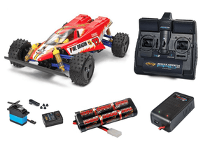 Tamiya RC Fire Dragon 2020 Expert Built RTR Tamiya RC Fire Dragon 2020 Expert Built RTR