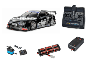 Tamiya RC Opel Calibra V6 Cliff TT-01E Expert Built RTR   Tamiya RC Opel Calibra V6 Cliff TT-01E Expert Built RTR