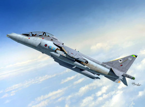 Sword 1/72 BAe Harrier T.10/12 Sword 1/72 BAe Harrier T.10/12