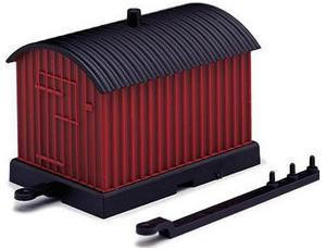 Hornby Railways Point Motor Housing Hornby Railways Point Motor Housing