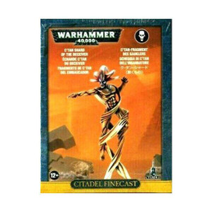 Games Workshop Warhammer 40,000 - Necron - C'tan Shard of the Deceiver Games Workshop Warhammer 40,000 - Necron - C'tan Shard of the Deceiver