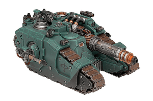 Games Workshop Horus Heresy - Legiones Astartes - Sicaran Venator Tank Hunter Games Workshop Horus Heresy - Legiones Astartes - Sicaran Venator Tank Hunter