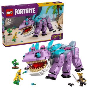 Lego Fortnite Klombo Lego Fortnite Klombo