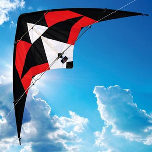 Brookite Kites Harrier Sport Kite Brookite Kites Harrier Sport Kite