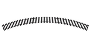  Hornby Railways Double Curve 3rd Radius 