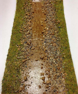 Javis Sandy Ditch   Javis Sandy Ditch