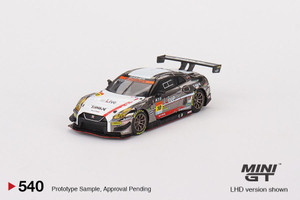 Mini GT 1/64 Nissan GT-R NISMO GT3 #10 TANAX GAINER 2022 Super GT Series Mini GT 1/64 Nissan GT-R NISMO GT3 #10 TANAX GAINER 2022 Super GT Series