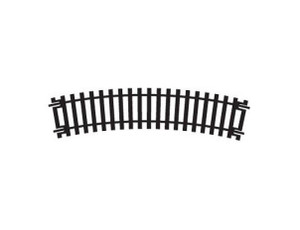  Hornby Railways Curve 1st Radius 
