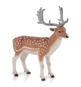  Papo Toys Fallow Deer 