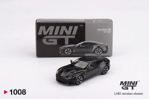 Mini GT 1/64 Aston Martin DBS 007 Edition Mini GT 1/64 Aston Martin DBS 007 Edition