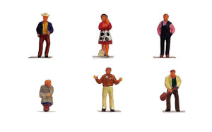 Hornby Railways Farm People Hornby Railways Farm People
