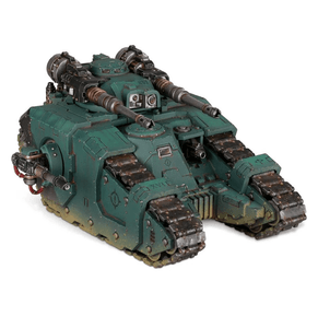 Games Workshop Horus Heresy - Legiones Astartes - Sicaran Battle Tank Games Workshop Horus Heresy - Legiones Astartes - Sicaran Battle Tank