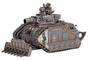 Games Workshop Horus Heresy - Solar Auxilia - Leman Russ Assault Tank Games Workshop Horus Heresy - Solar Auxilia - Leman Russ Assault Tank
