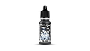  Vallejo Model Color 868 17ml Dark Seagreen Matt Acrylic 