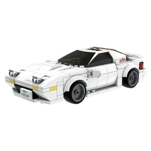  CaDA Mazda FC3S RX-7 Car 