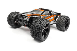 HPI Racing 1/10 Bullet ST 3.0 Nitro RTR 2.4GHz Radio Control Stadium Truck   HPI Racing 1/10 Bullet ST 3.0 Nitro RTR 2.4GHz Radio Control Stadium Truck