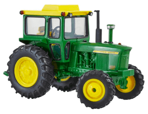  Britains 1/32 John Deere 4020 Tractor with Cab 