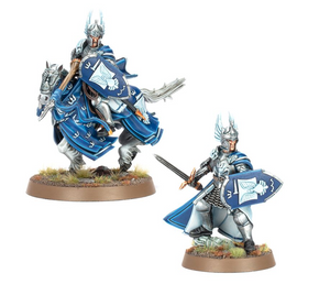 Games Workshop Middle-Earth SBG - Prince Imrahil of Dol Amroth Games Workshop Middle-Earth SBG - Prince Imrahil of Dol Amroth