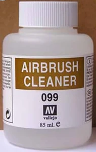  Vallejo 85ml Airbrush Cleaner 