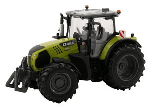  Britains 1/32 Claas Arion 660 Night Edition Tractor 