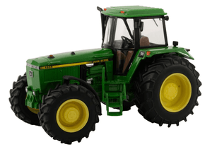  Britains 1/32 John Deere 4955 Tractor (Prestiege Collection) Diecast Model 