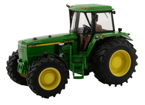  Britains 1/32 John Deere 4955 Tractor (Prestiege Collection) Diecast Model 