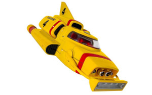  Corgi Thunderbirds F.A.B. Collection - Thunderbird 4 