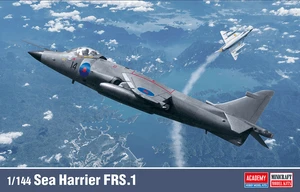  Academy 1/144 BAE Sea Harrier FRS.1 
