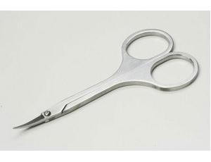 Tamiya Modelling Scissors For Photo Etched Parts   Tamiya Modelling Scissors For Photo Etched Parts