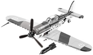  Cobi Focke-Wulf Fw 190 F-8 