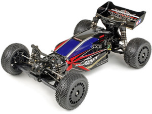 Tamiya RC Dark Impact Model Kit (ESC Required) Tamiya RC Dark Impact Model Kit (ESC Required)
