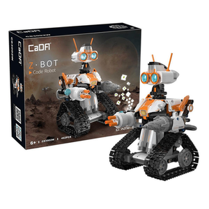  CaDA Z-BOT Code Robot 