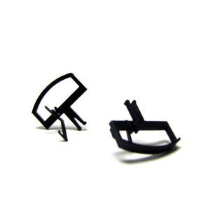  Hornby Railways Large Width Couplings (Pack 10) 