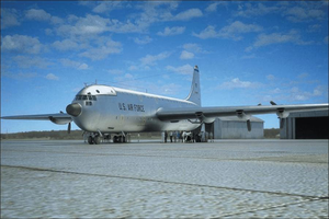  Roden 1/144 Convair XC-99 (USAF) 