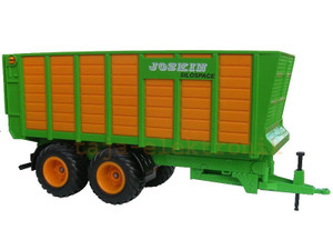 Siku 1/32 Joskin Silage Trailer Diecast Model   Siku 1/32 Joskin Silage Trailer Diecast Model